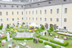 Hotel Schloss Mondsee