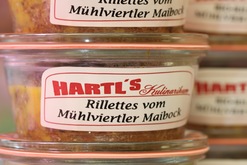 Hartl’s Kulinarikum