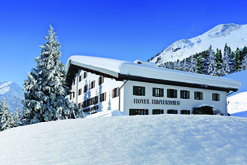 Hotel Hinterwies