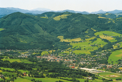Niederösterreich Mostviertel
