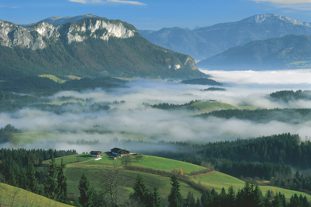 Tirol Kitzbühel