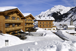 Hotel Aurelio Lech