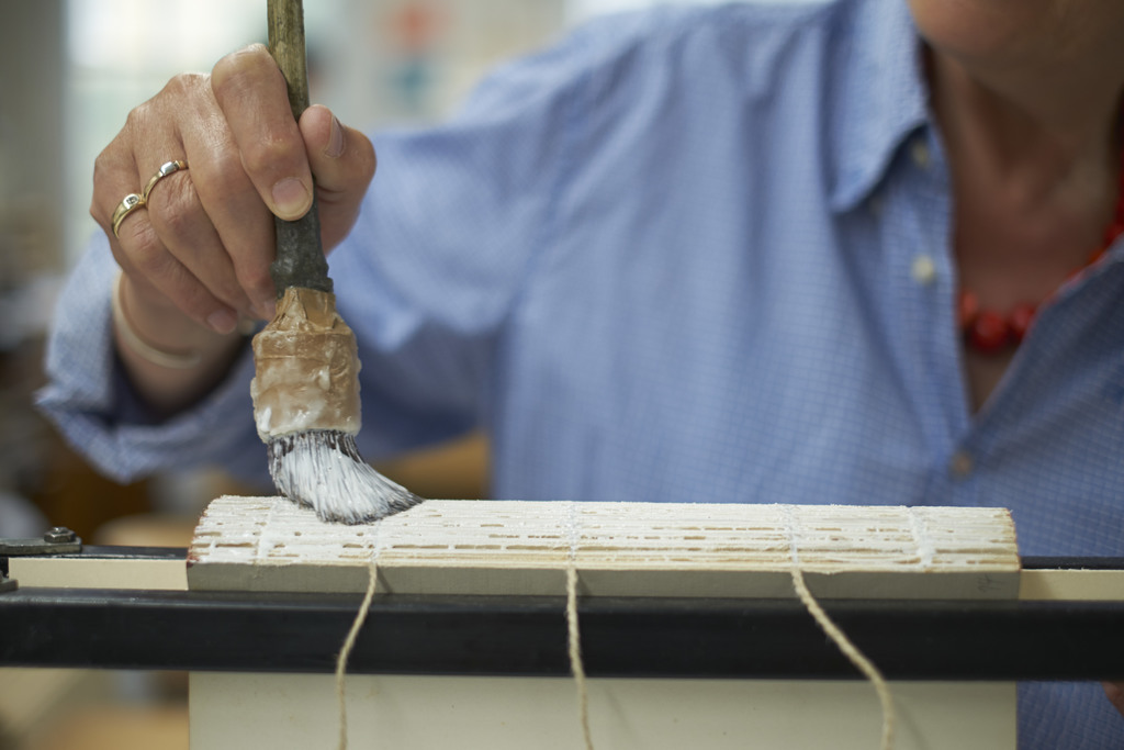 Buchbinderei Begemann We are Bookbinders in Hamburg Buchbinder