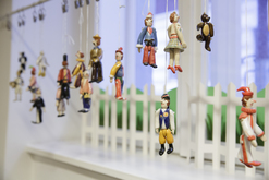 Atelier Harlequin – Urbanke