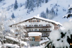 Hotel Der Berghof