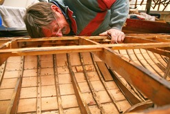 Holzbootbau Friedl