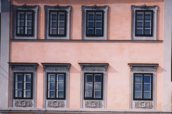 KRANZ Kastenfenster, Tür und Tor