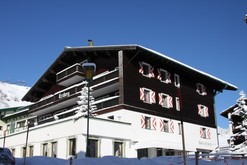 Hotel Erzberg