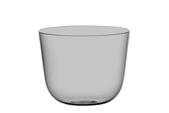 Wasserbecher "Alpha" 26, grau, Trinkservice No.267, Hans Harald Rath, 1952