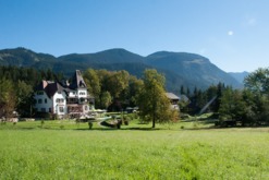 Hotel Landhaus Koller