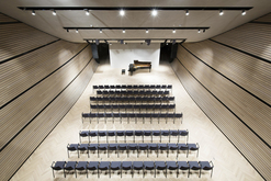arlberg1800 Konzertsaal