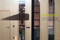 arlberg1800 Contemporary Art & Concert Hall