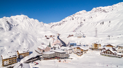 arlberg1800 RESORT 