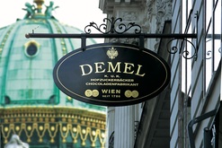 K.u.K. Hofzuckerbäcker Ch. Demel's Söhne GmbH