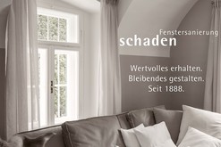 Schaden Fensterhandwerk