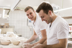 Bäckerei Öfferl