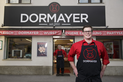 Fleischerei Dormayer