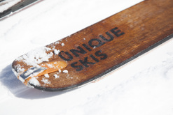 Ünique Skis