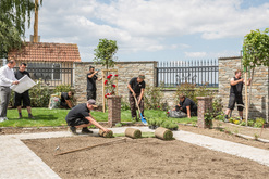 GARTENWERKSTATT Nentwich