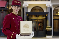 Hotel Sacher Wien