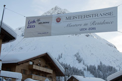 MEISTERSTRASSE IN RESIDENCE, LECH ZÜRS AM ARLBERG