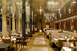 Romantik Hotel „Die Krone von Lech“