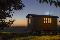 Plankbridge - Makers of fine huts