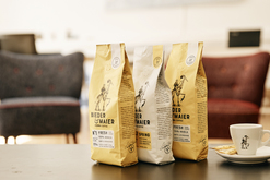 Bieder & Maier Vienna Coffee