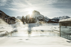 Hotel Arlberg