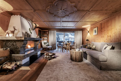 Hotel Arlberg Lech