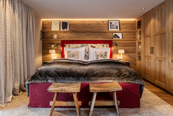 Hotel Arlberg Lech