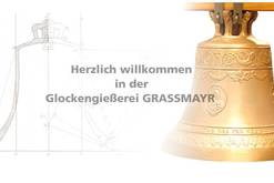 Glockengießerei Grassmayr
