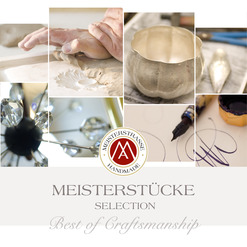 MEISTERSTRASSE_MEISTERSTRASSE HANDMADE__