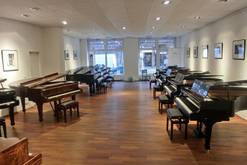 Pianohaus Zechlin