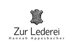 Zur Lederei