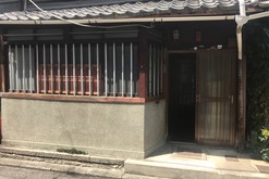 西村友禅彫刻店