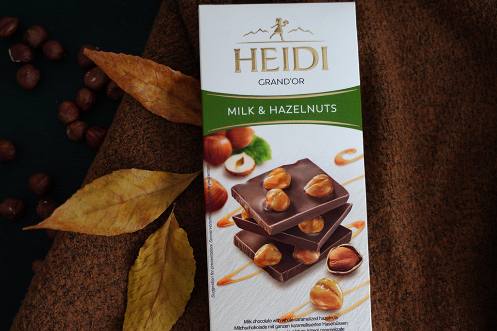 MEISTERSTRASSE_Heidi Chocolat__