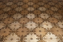 MEISTERSTRASSE_Antique-Parquet_Thomas _Reiner