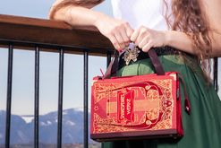 Bernanderl Upcycling