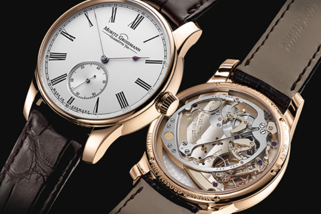 MEISTERSTRASSE_Moritz Grossmann - Glashütte 1/SA_Christine_Hutter