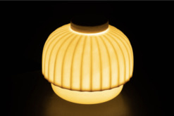 Keramik LAMPE Shinonome klein