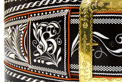 Federkielstickerei Thaler OHG