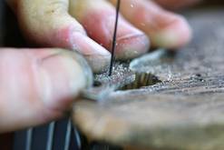 Goldschmiede Bernhard Mair