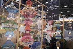 Colorful Lampion L