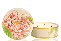 Best scent candle - Peony
