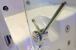 EAZY FREESTADING BATH TUB 