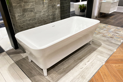 PHARAOH FREESTANDING BATHTUB