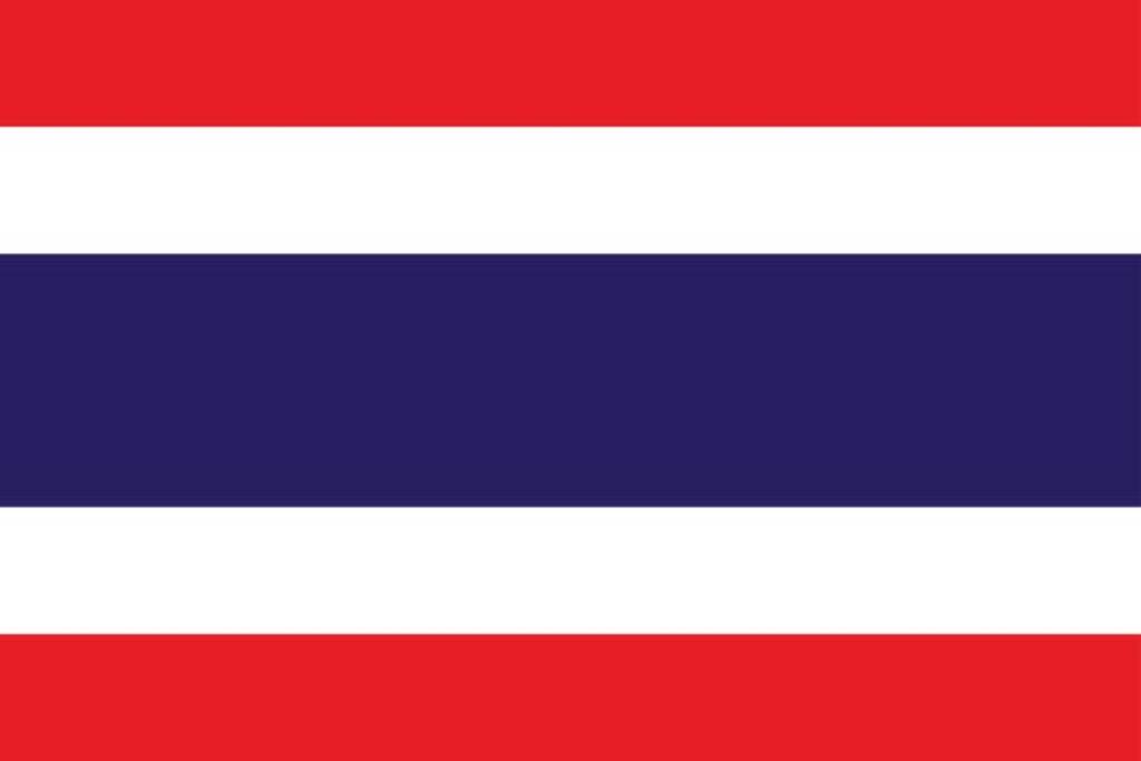 MEISTERSTRASSE_MEISTERSTRASSE THAILAND__