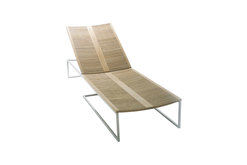 BEO Sundeck Lounger