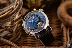 Jochen Benzinger Uhrenunikate